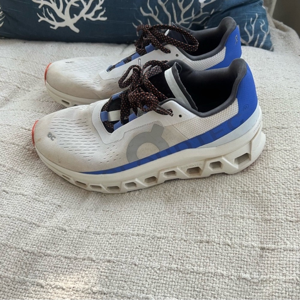 On Running CloudMonster women’s